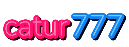 catur777 — logo kanal