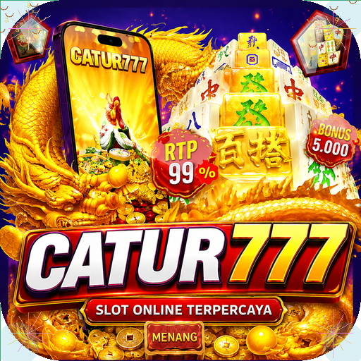 catur777 — mitra unggulan