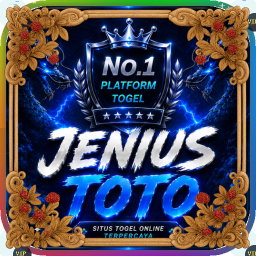 jeniustoto — mitra unggulan